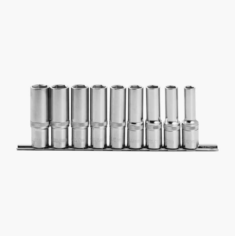 Pipesett 1/4