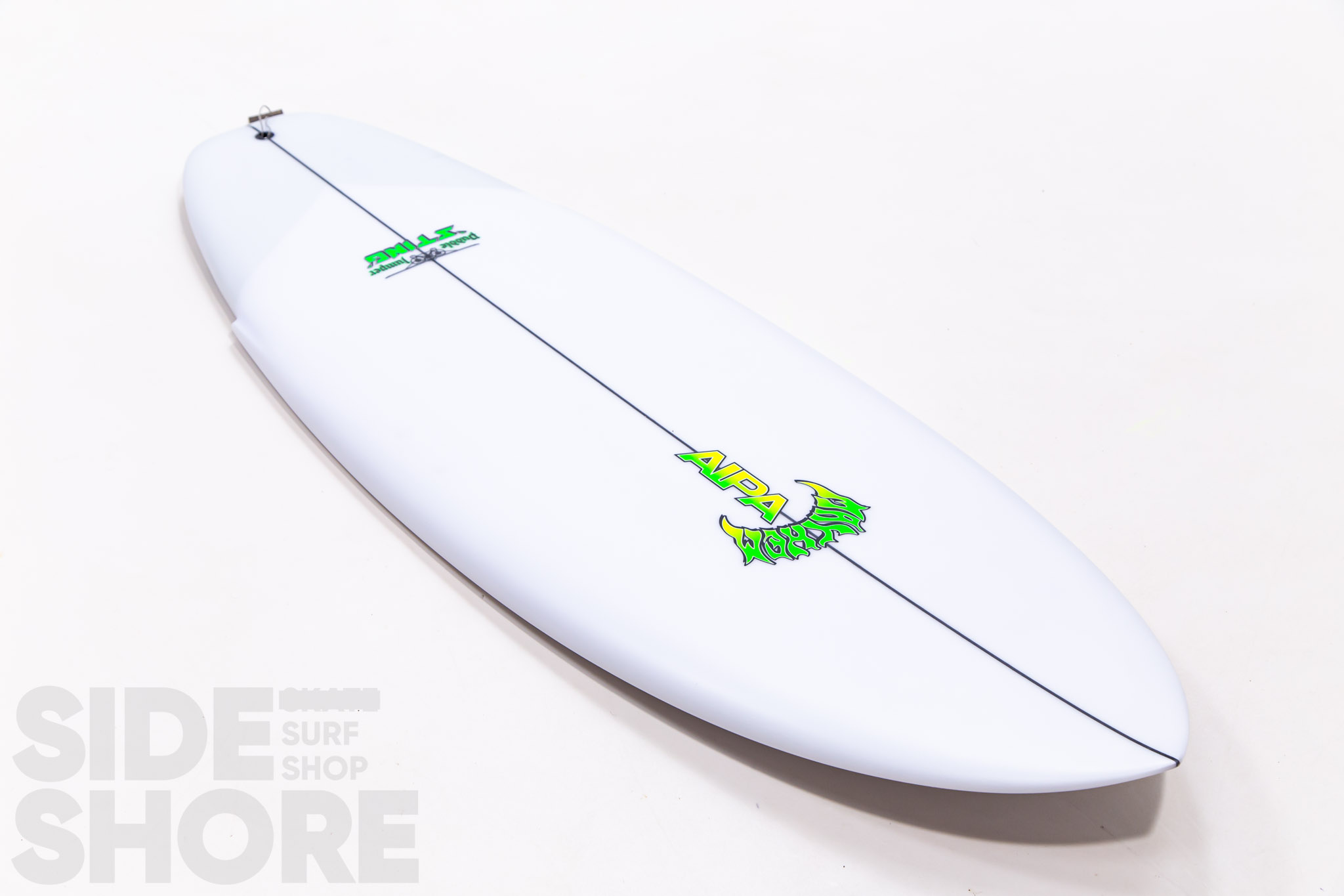 Lost Aipa Puddle Jumper Sting - 5'6 x 20.88