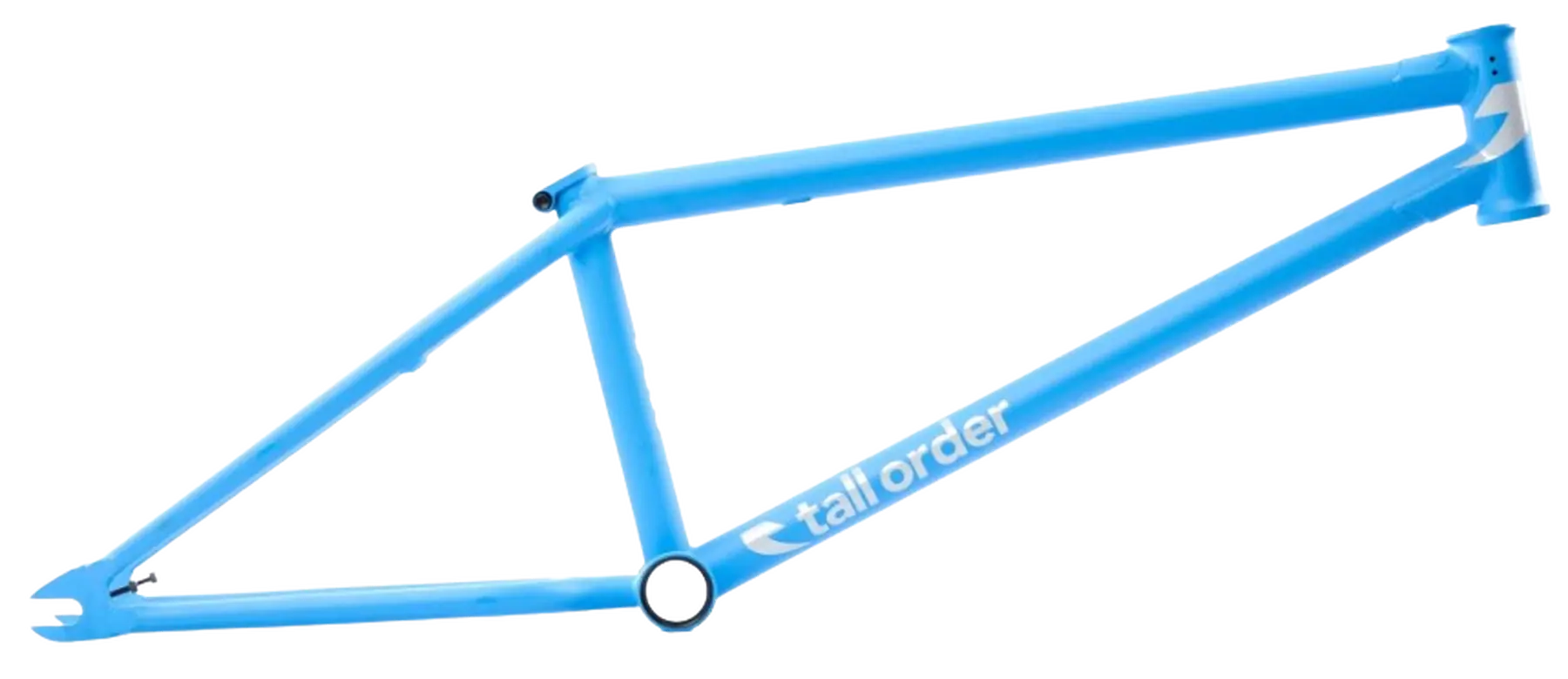 Tall Order 280 Freestyle BMX Stel | SkatePro