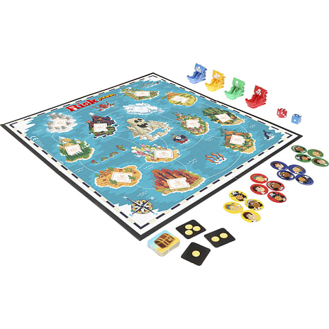 Risk Junior spil