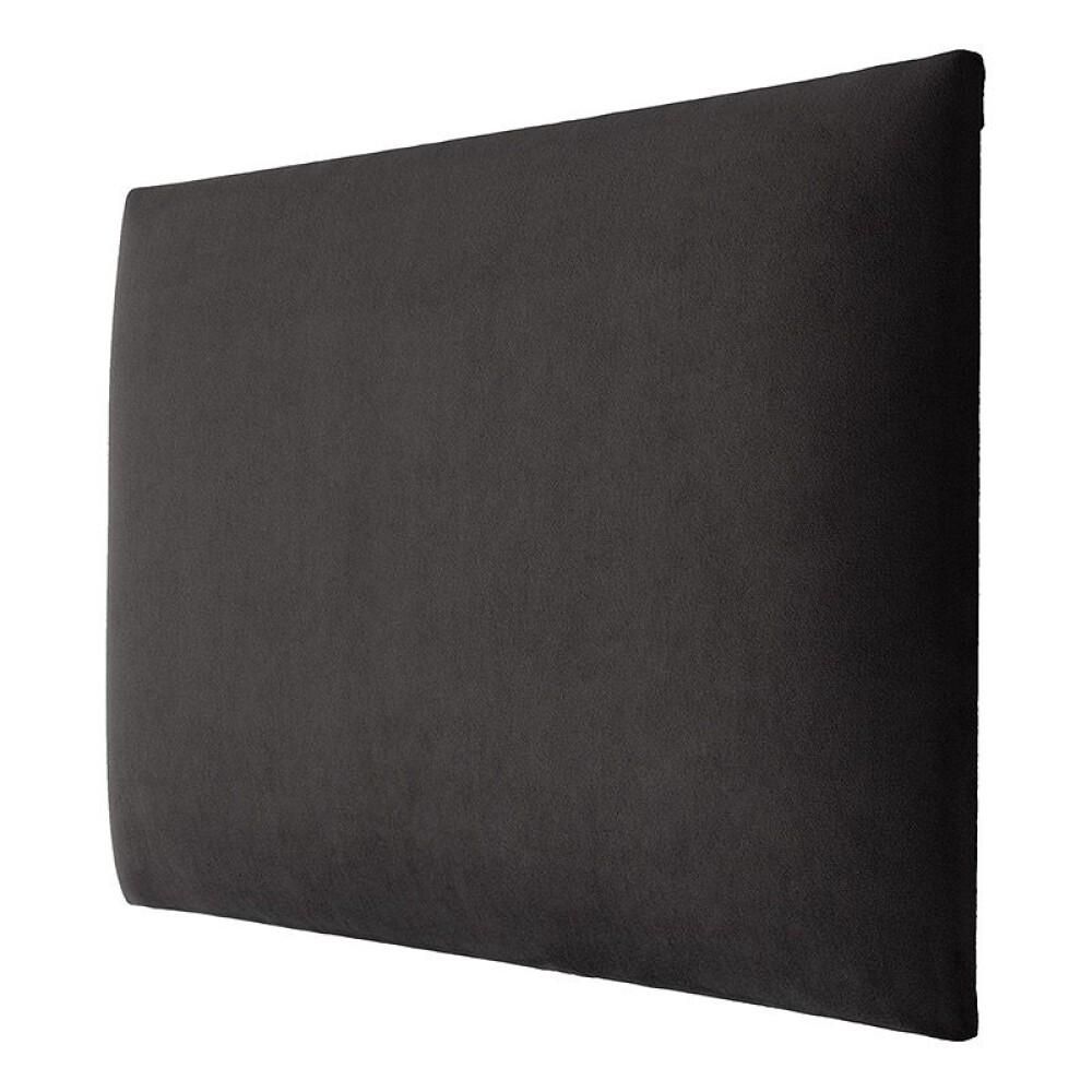 VEGGPANEL FLLOW VELVET 95 ANTRASITT 30X60 CM
