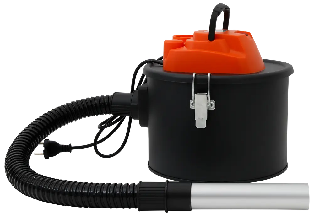 Askesuger 800 W 10 L