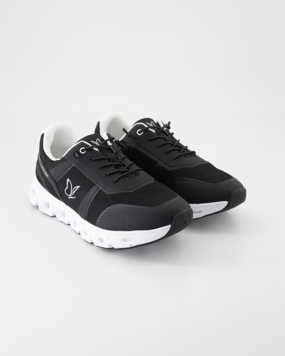 Caprice 9-23605-43 Sneaker in Schwarz