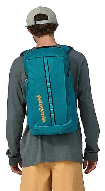 PATAGONIA - BLACK HOLE PACK 25L SAC