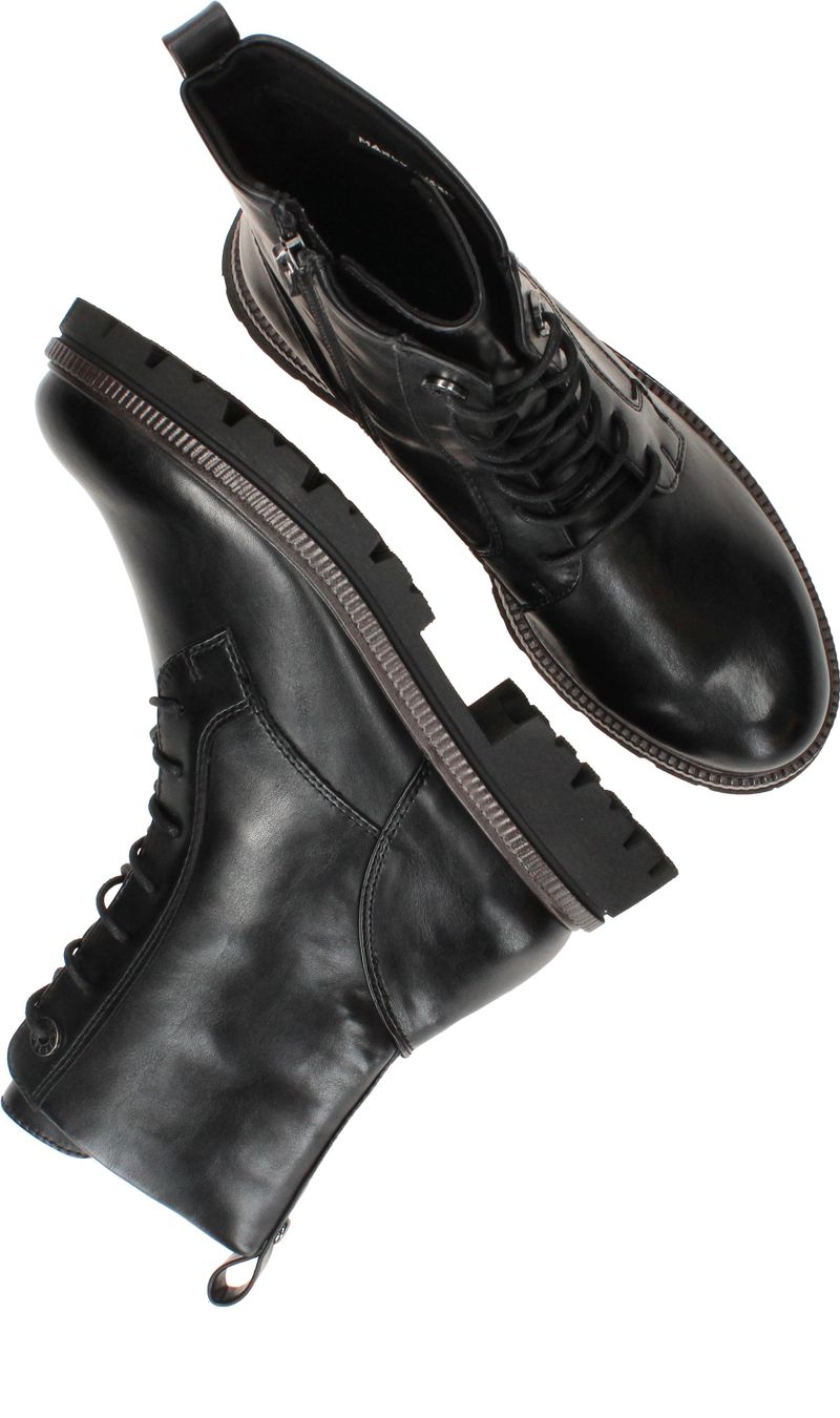 MARCO TOZZI Veterboots Zilver Dames