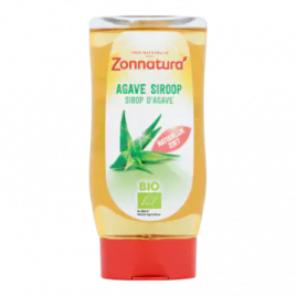 Zonnatura Agave siroop
