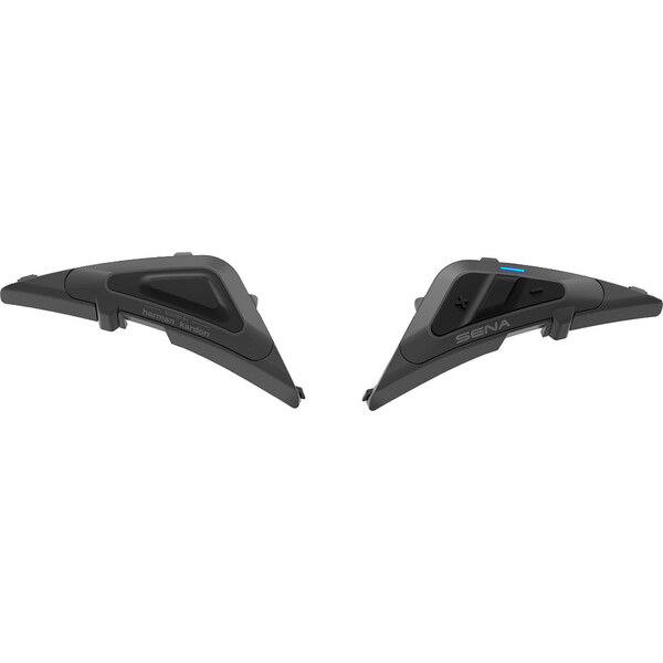 Sena - Intercom SRL Mesh Noir
