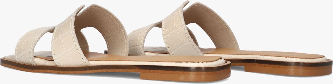 beige notre-v slippers as-16221