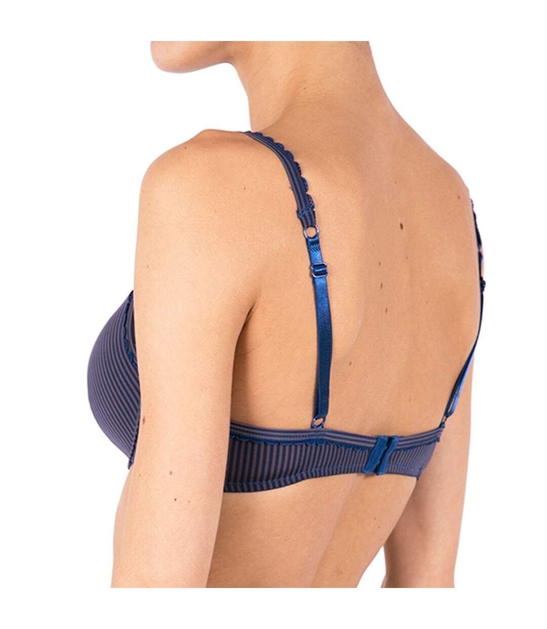 Soutien-gorge push-up femme lot de 2