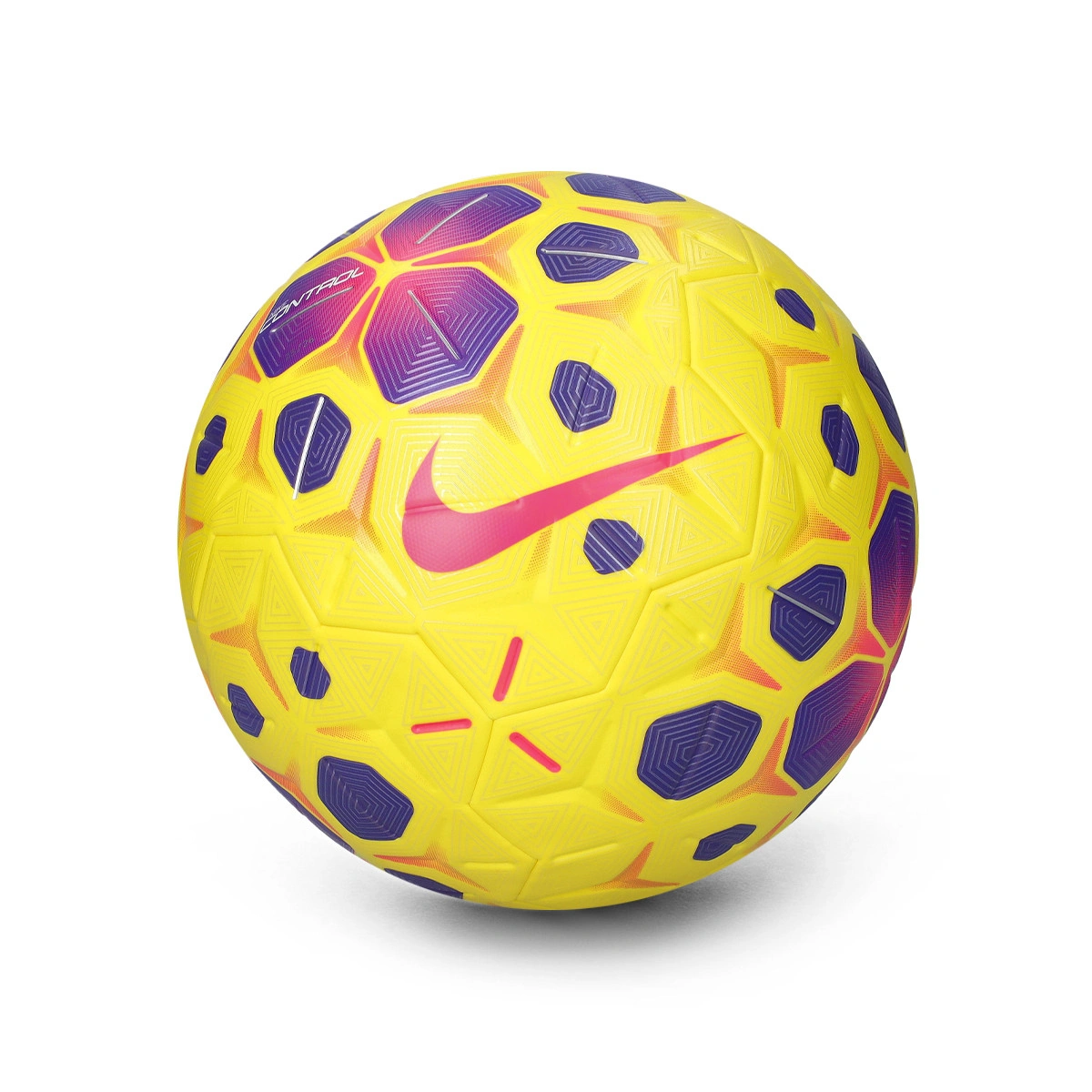 Bola Nike Control 2025-2026