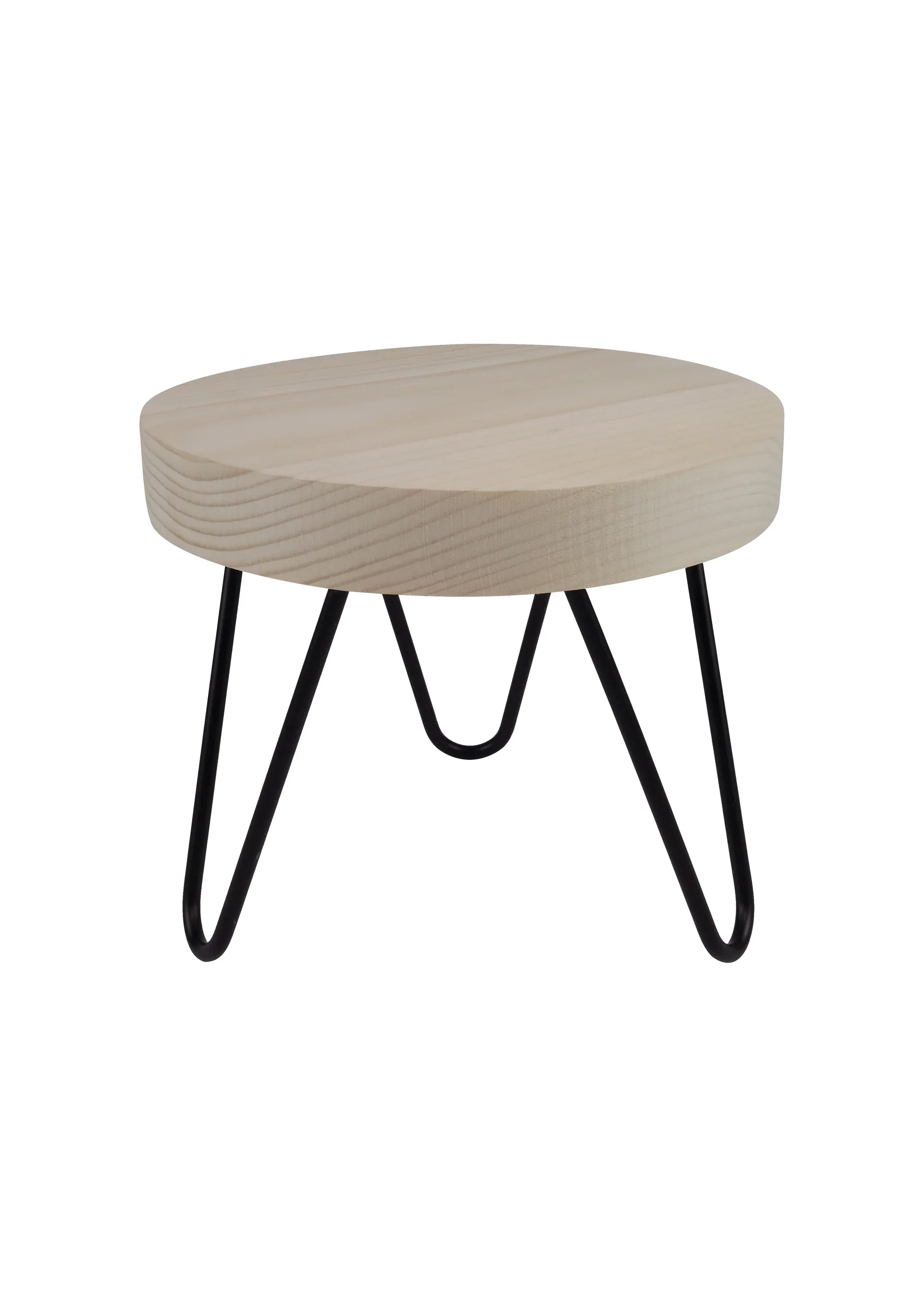 Pidestall Theo Høyde 17 cm