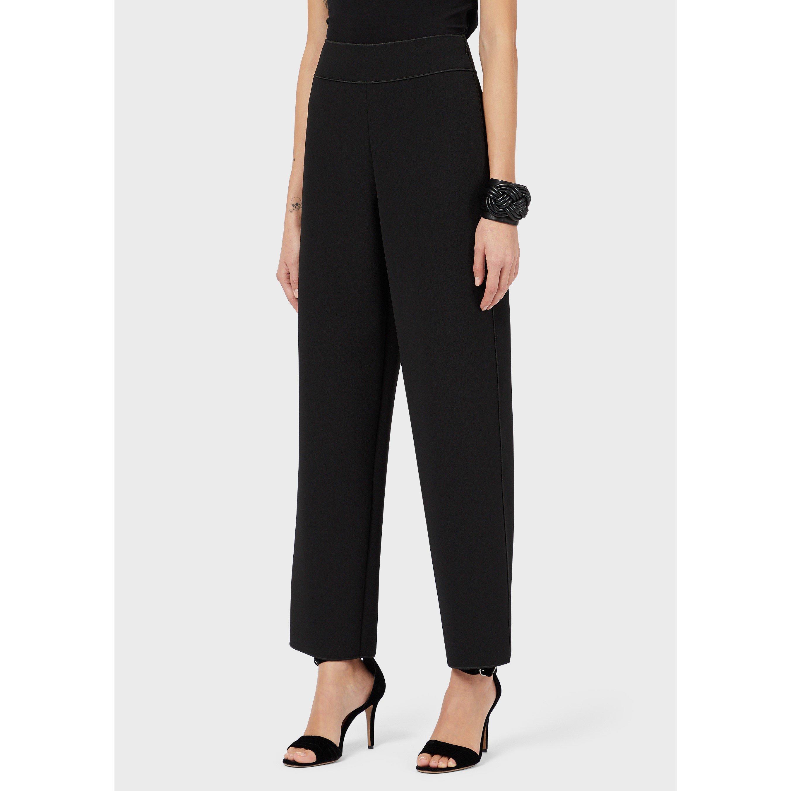Emporio Armani Trousers