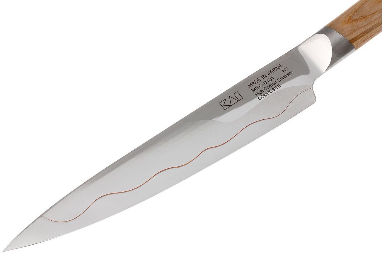 Kai Seki Magoroku Composite universeelmes 15 cm MGC-0401