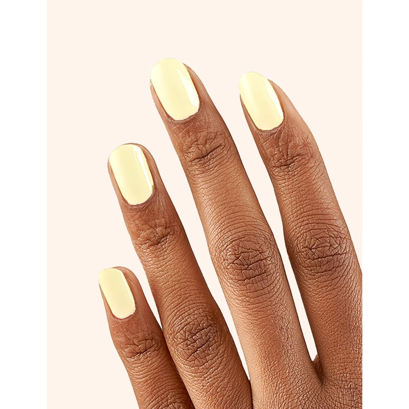 Le Mini Macaron Le Sweet Nail Polish 10 ml - Chamomille