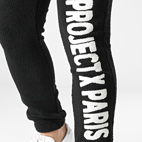 Pantalon Jogging 2140136 Noir