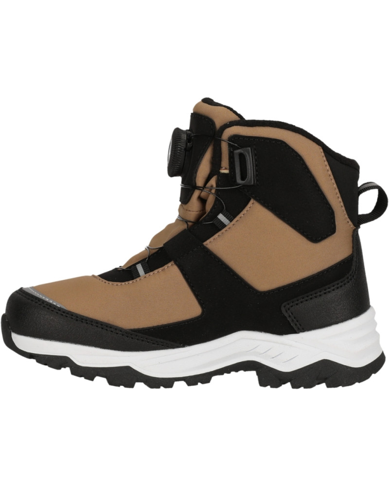 Whistler - Nocara Q-lock WP - khaki