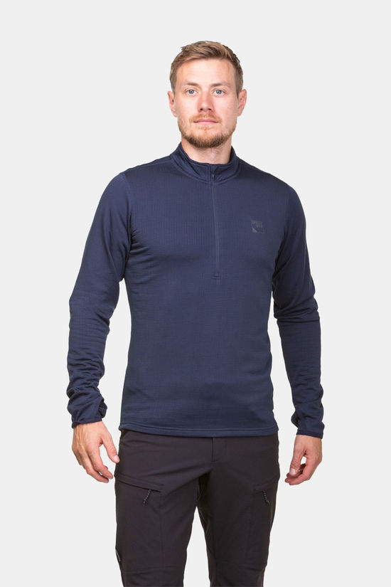 Sprayway Sprayway Dornie Half-Zip