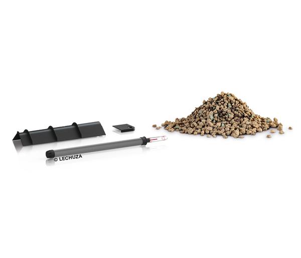 LECHUZA® Bewässerungs-Set für CUBICO 30 und