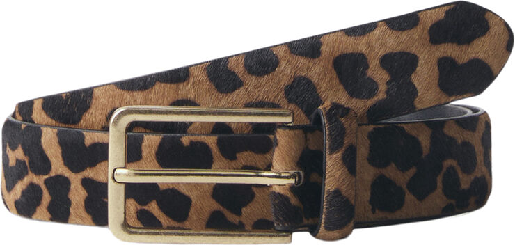 MANGO BELT. -- LEO2 Brown