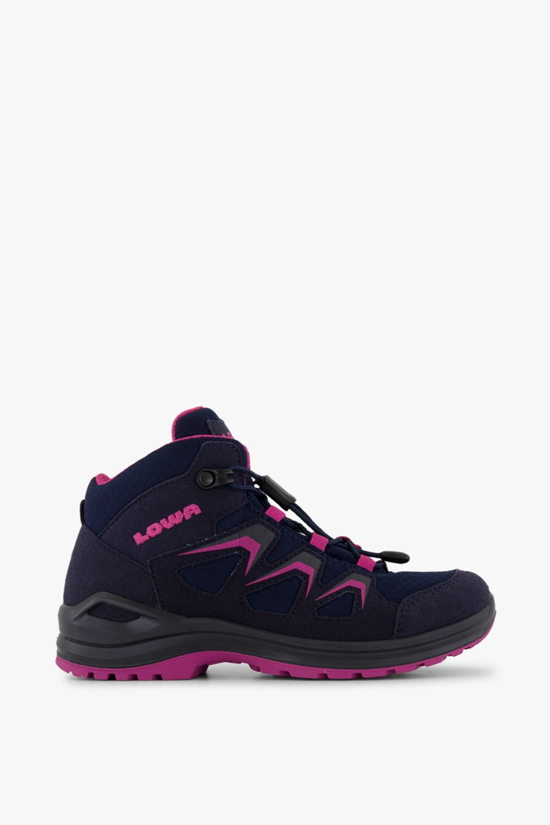 LOWA Innox Evo Gore-Tex® 27-35 Mädchen Wanderschuh