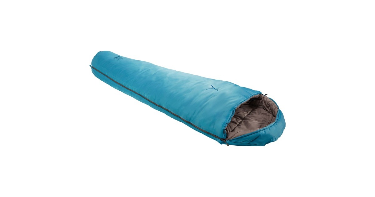 Grand CanyonKANSAS 190 slaapzak  (Blauw)