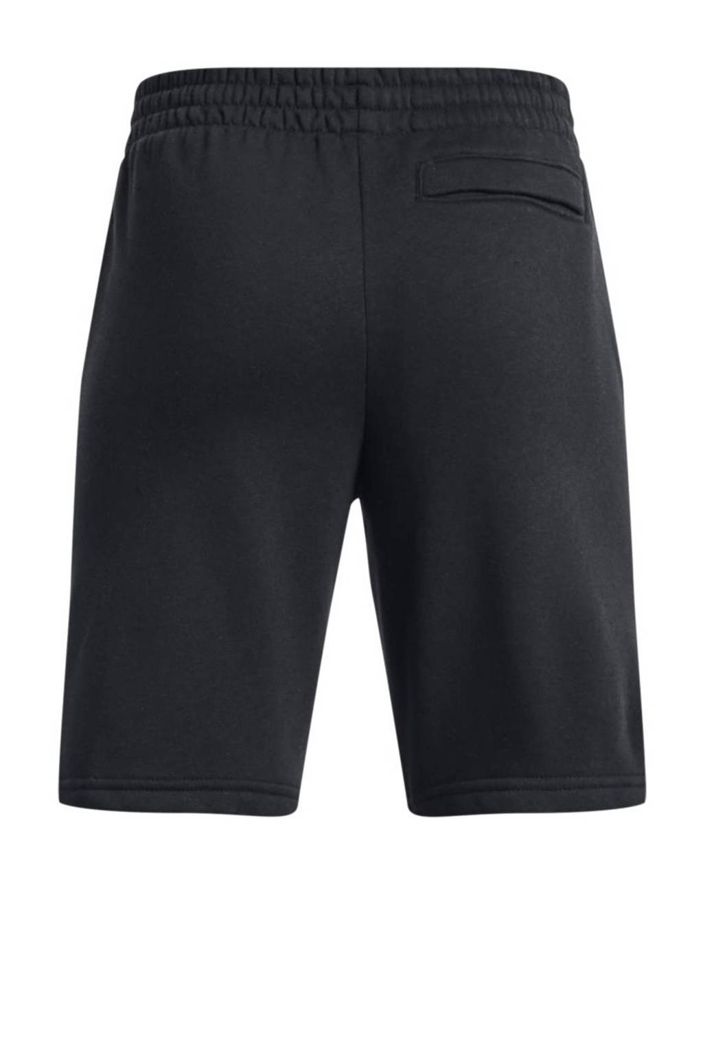 Under Armour sportshort zwart