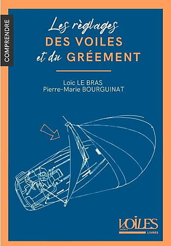 VOILES ET VOILIERS - LE REGLAGE DES VOILES ET DU GREEMENT