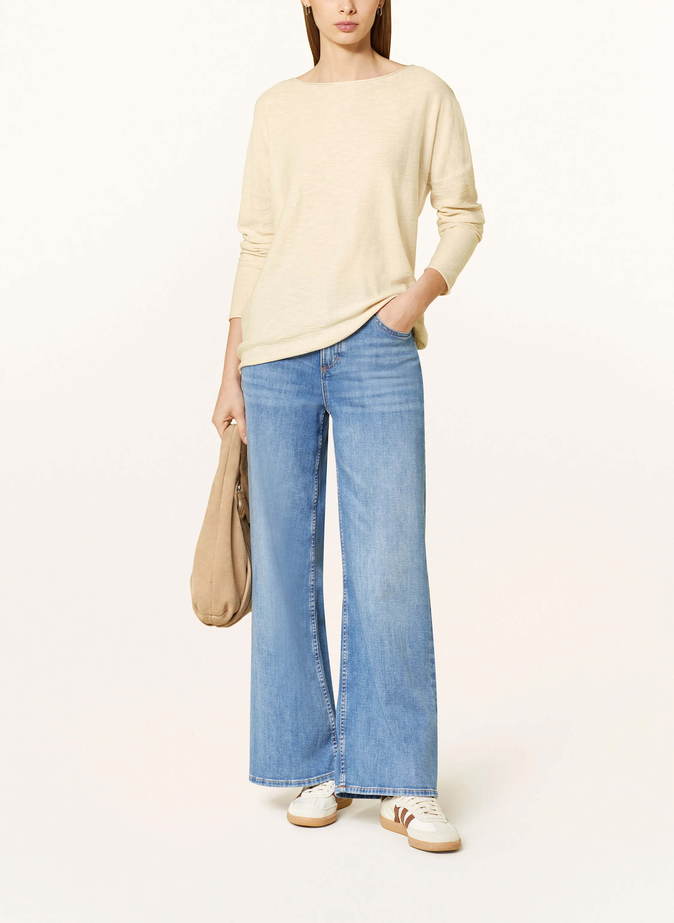 darling harbour Pullover