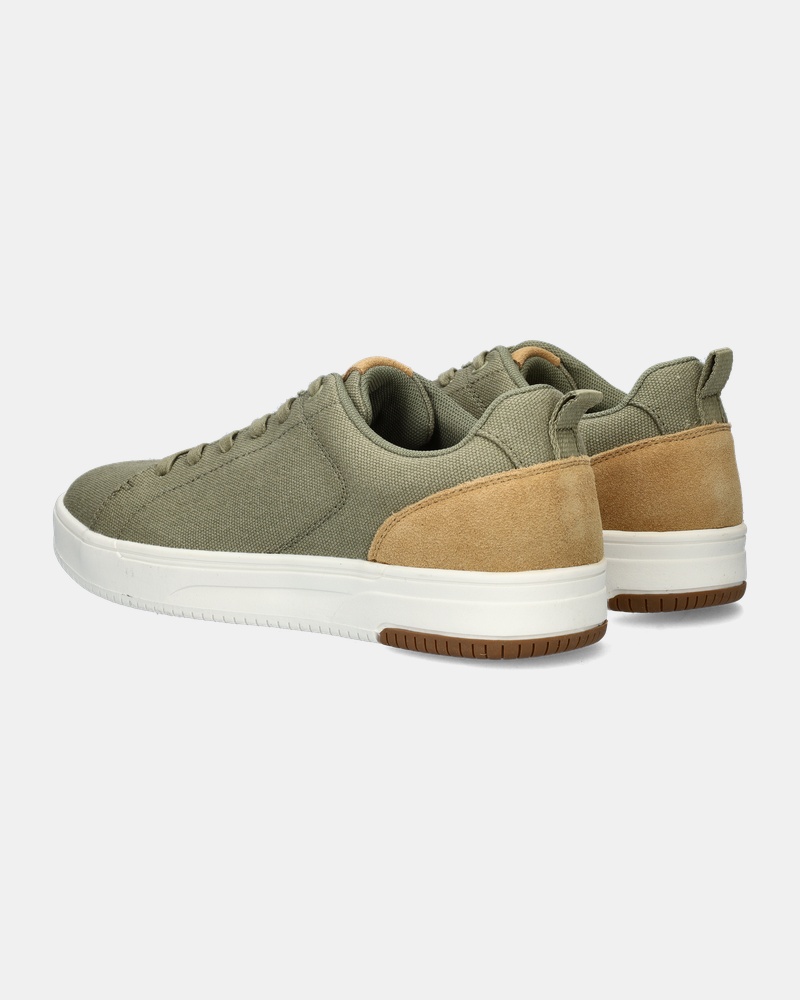 Nelson Lage sneakers  - groen