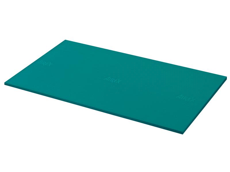 Airex Trainingsmatte Hercules Wasserblau Gymnastikmatte 200 x 100 x 2.5 cm