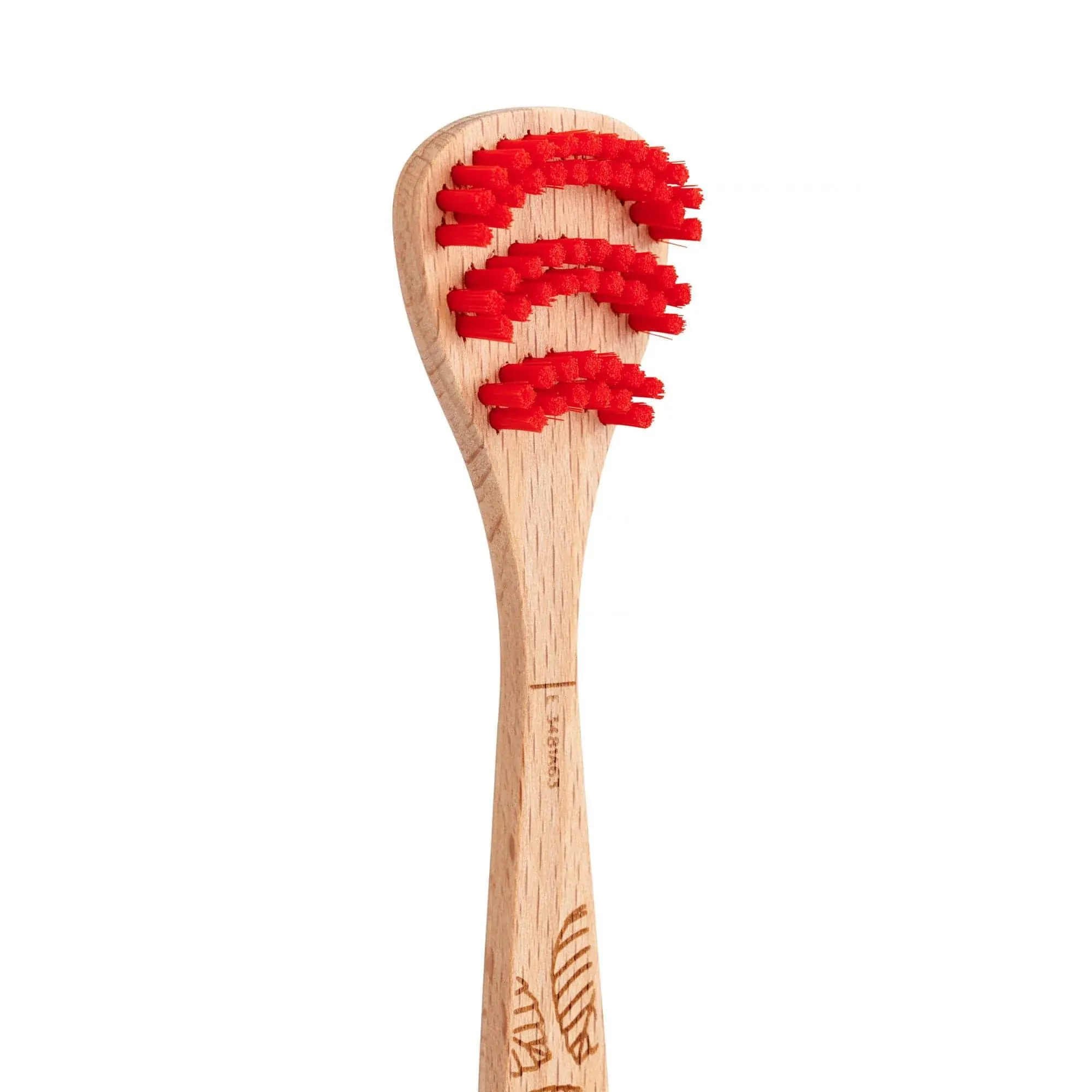 georganics  Tonguebrush