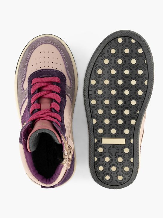 Graceland Hoge sneaker