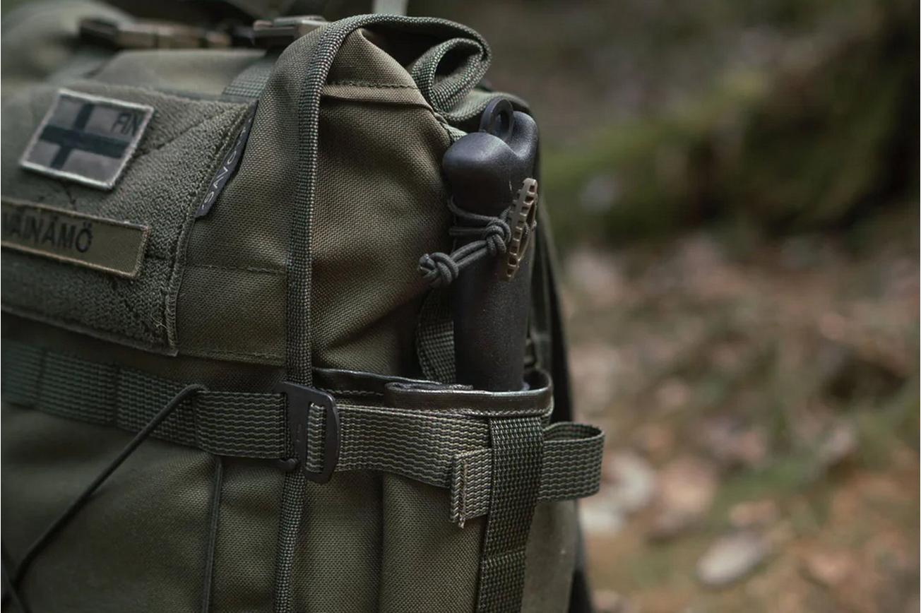 Savotta Kahakka 15L, 102030080 Multicam, rugzak