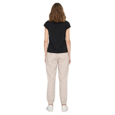 Tee-shirt à manches courtes femme Onlfree ONLY