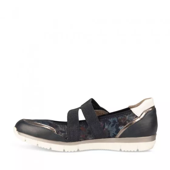 Ballerines MARINE RELIFE