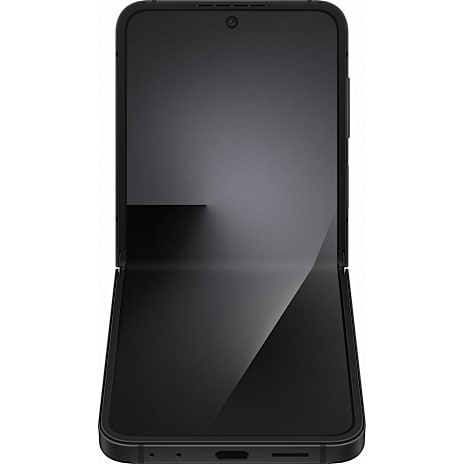 Samsung Galaxy Z Flip7 512GB - Jet Black