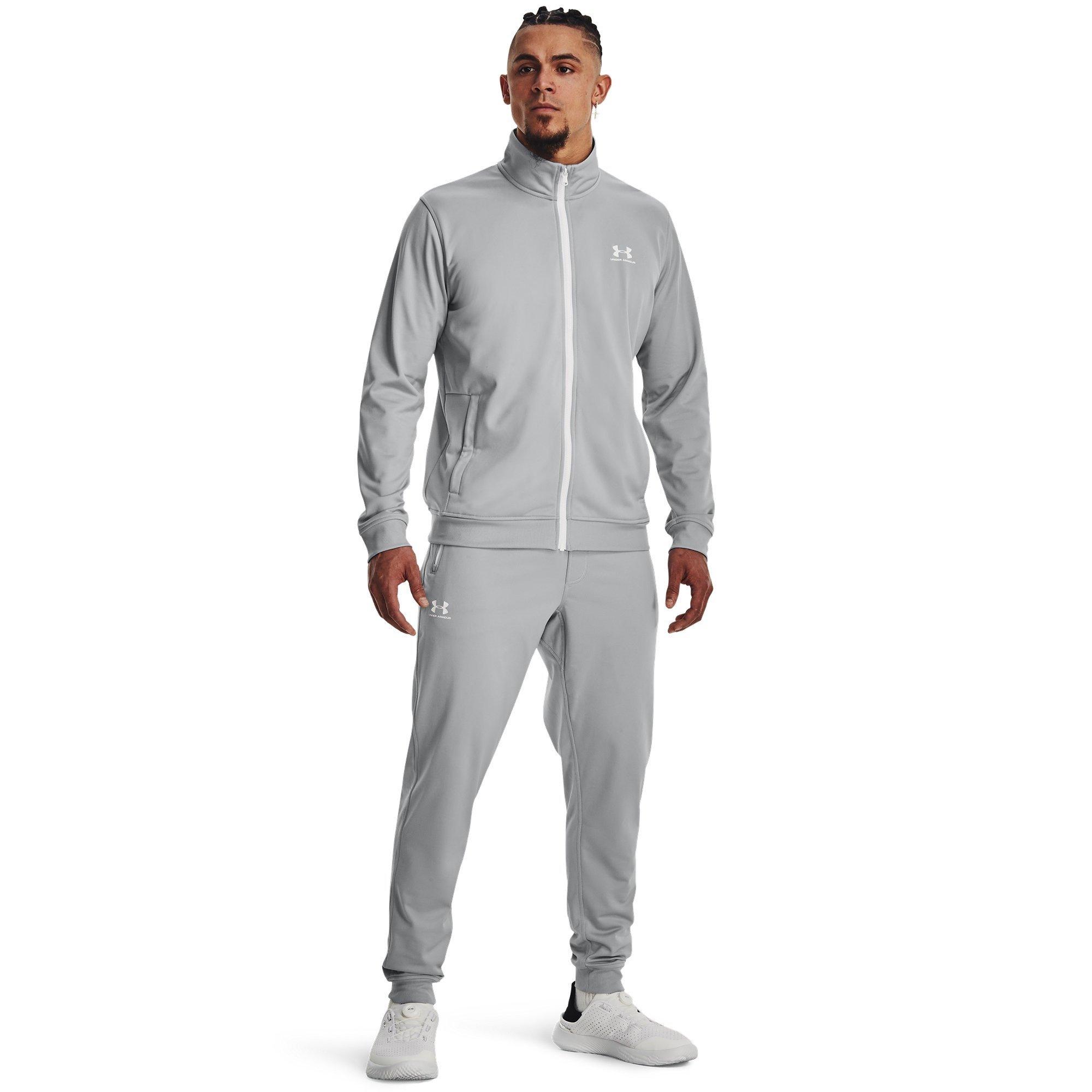 Under Armour Tricot Jacket Mens