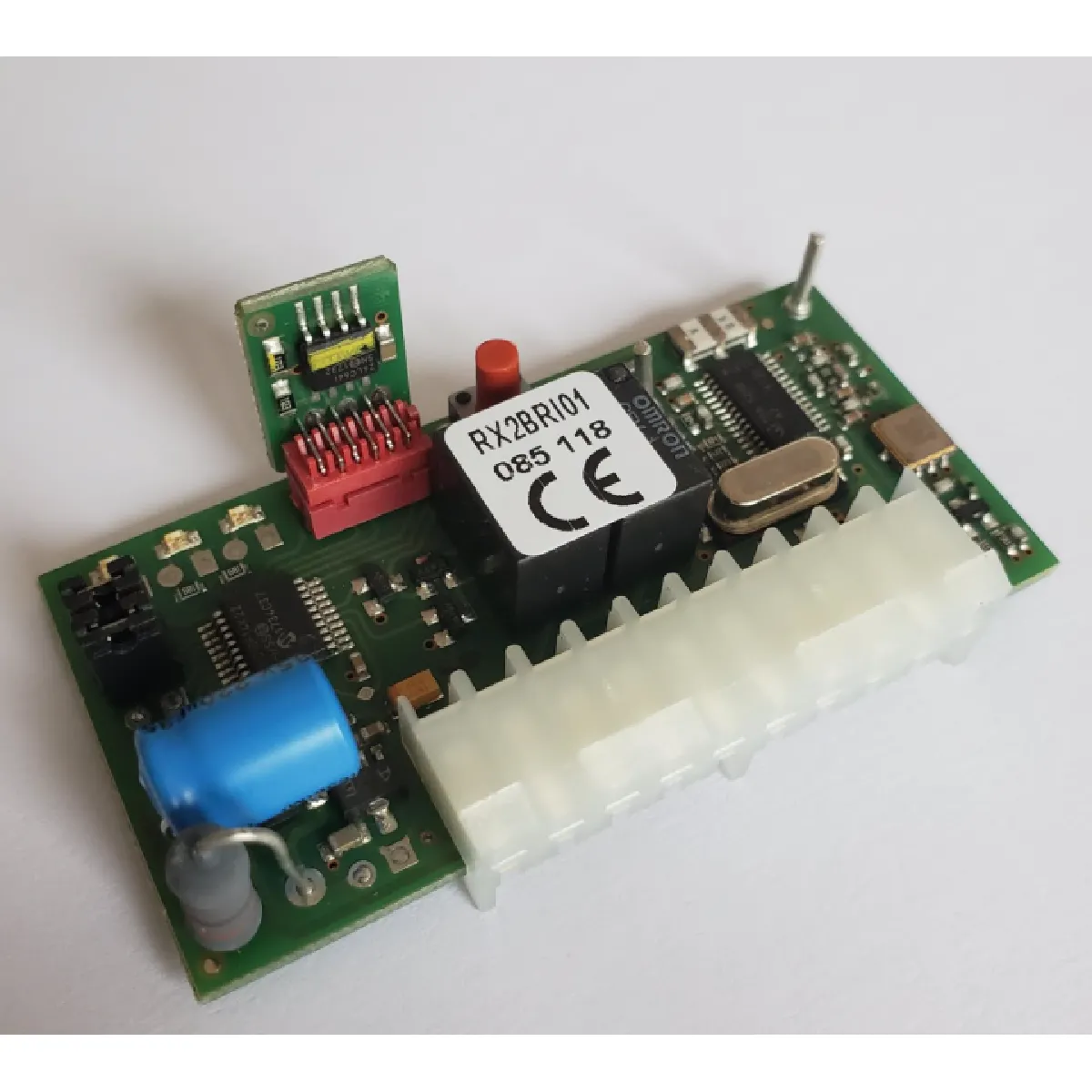 ALLMATIC B.RO22W LED