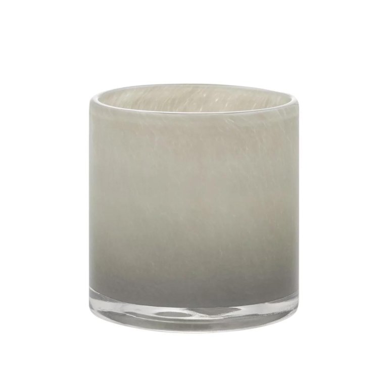 Blomus Saga windlicht small mourning dove