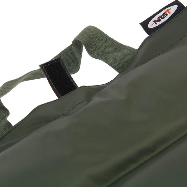 NGT Carp Landing Set avec Epuisette Net 42''