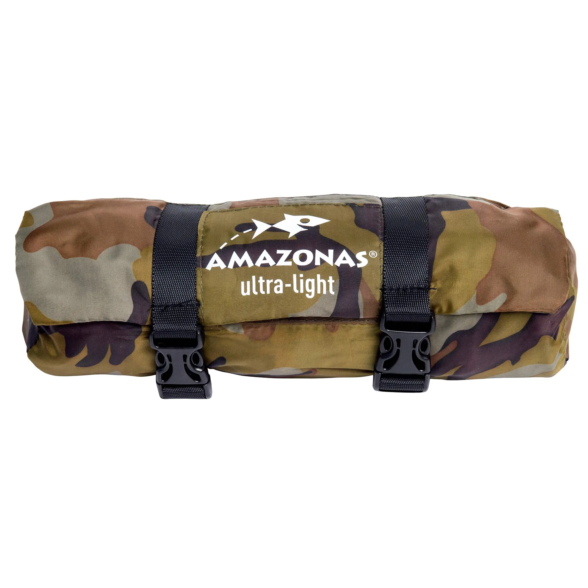 Amazonas -  Amazonas Hängematte Travel Set camouflage
