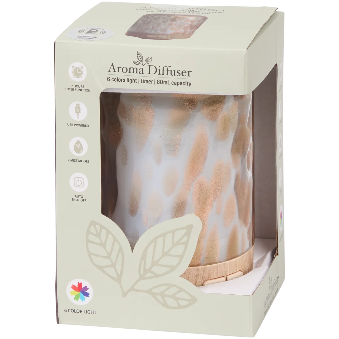 Diffuseur d'huiles essentielles