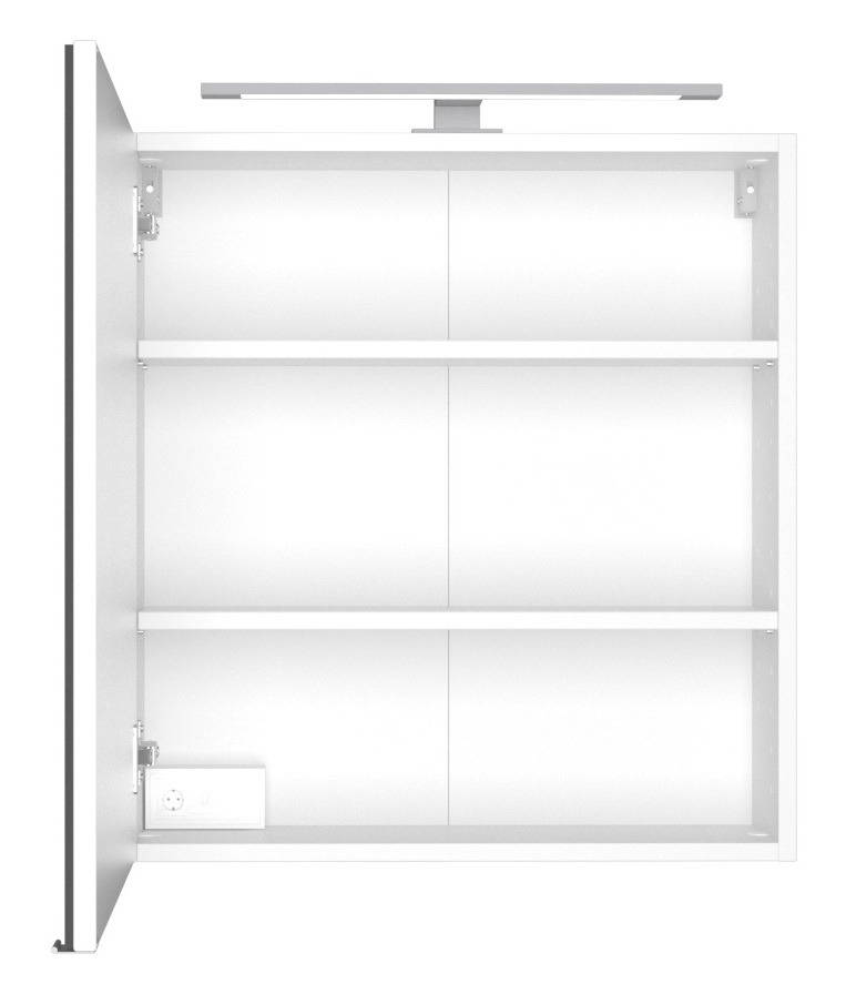 XORA Spiegelschrank DAVOS