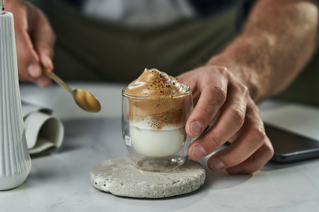 ZWILLING Espresso Glasset 2-tlg. SORRENTO