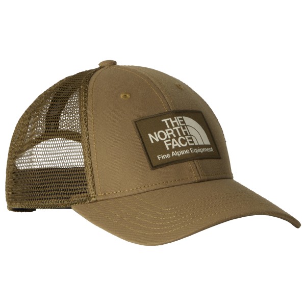 The North Face - Mudder Trucker Hat - Casquette