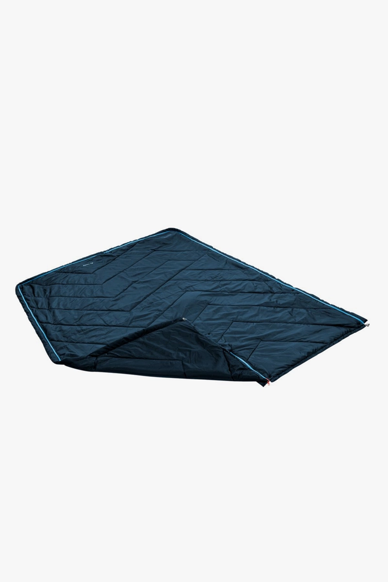 VAUDE Navajo 100 II Schlafsack ZIP L