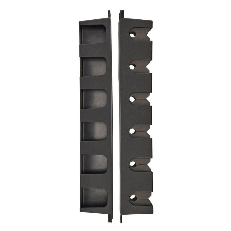 Présentoir De Cannes Berkley Vertical 6 Rod Rack