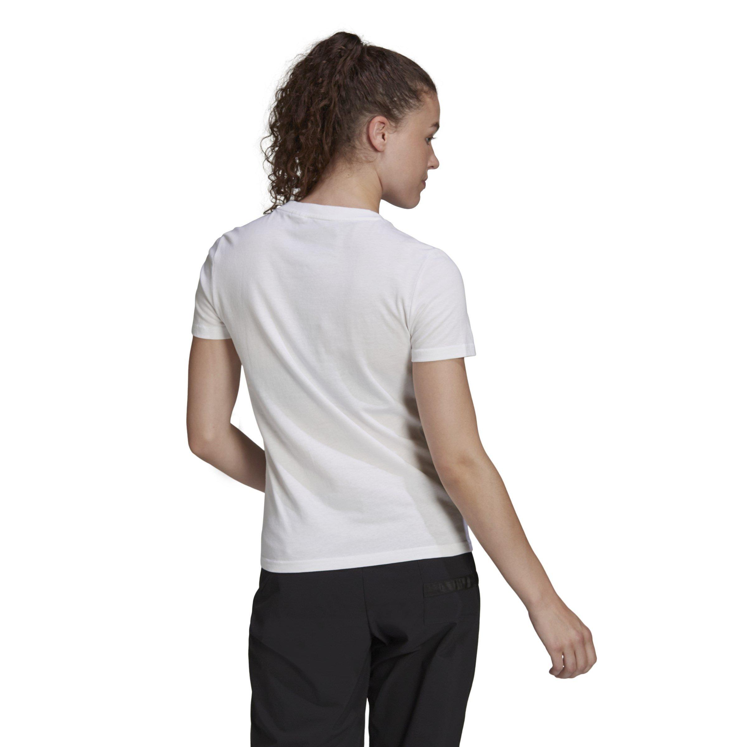 adidas Terrex Classic Logo T-Shirt Womens