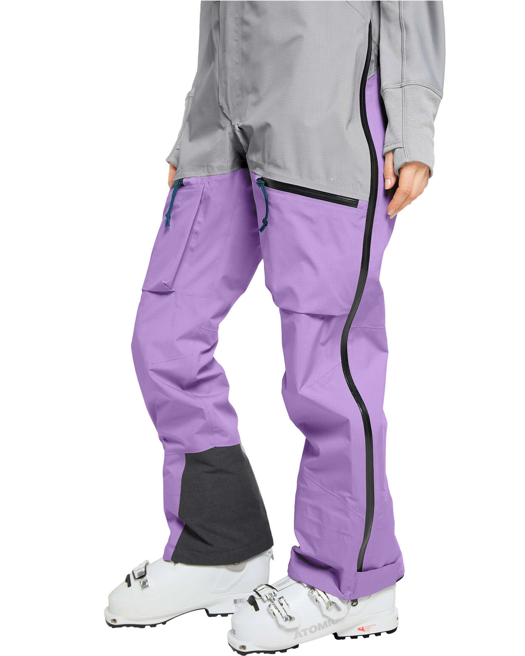 Haglöfs| Damen Skihose Vassi GTX Pro Pant
