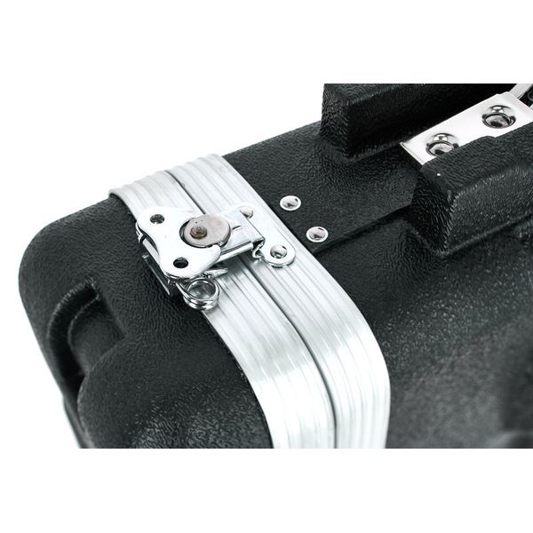 Thomann Rack Case 2U